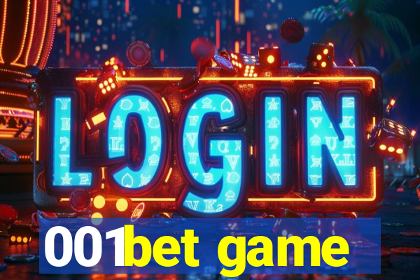 001bet game